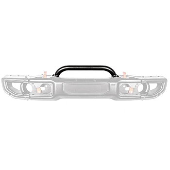 OFD Hoop Modular Steel Bumper JL & JT