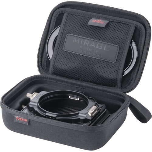 Tilta Mirage Matte Box - 3