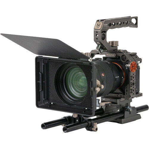 Tilta Mirage Matte Box - 5