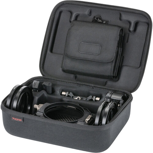 Tilta Mirage Matte Box Motorized VND Kit - 3