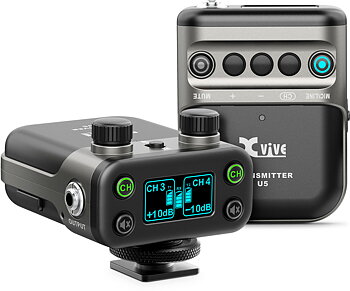 Xvive U5 