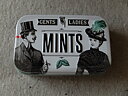 Mints/ Gents/ Ladies