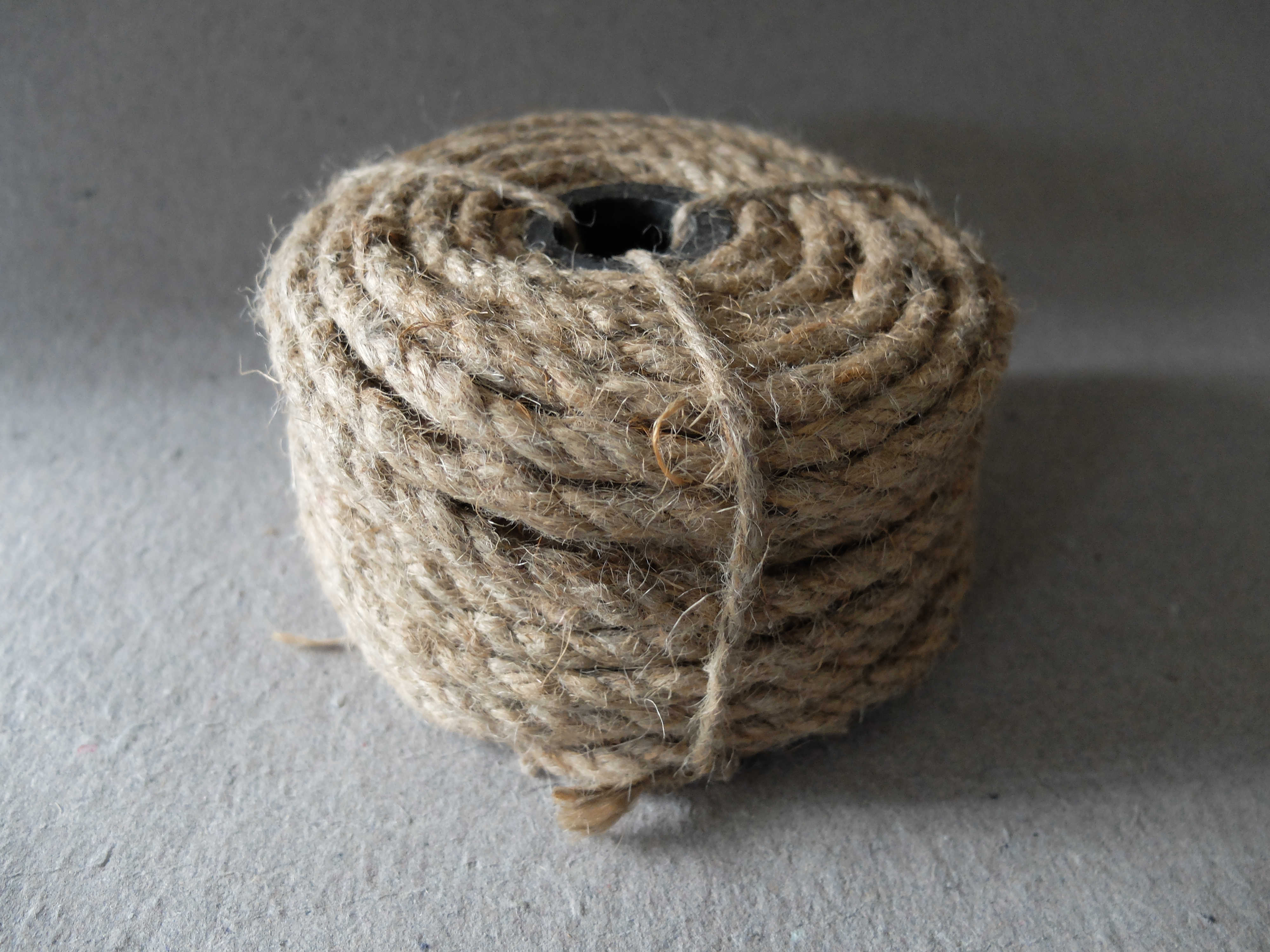 Rep/Jute/25 meter