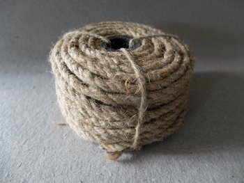 Rep/Jute/25 meter