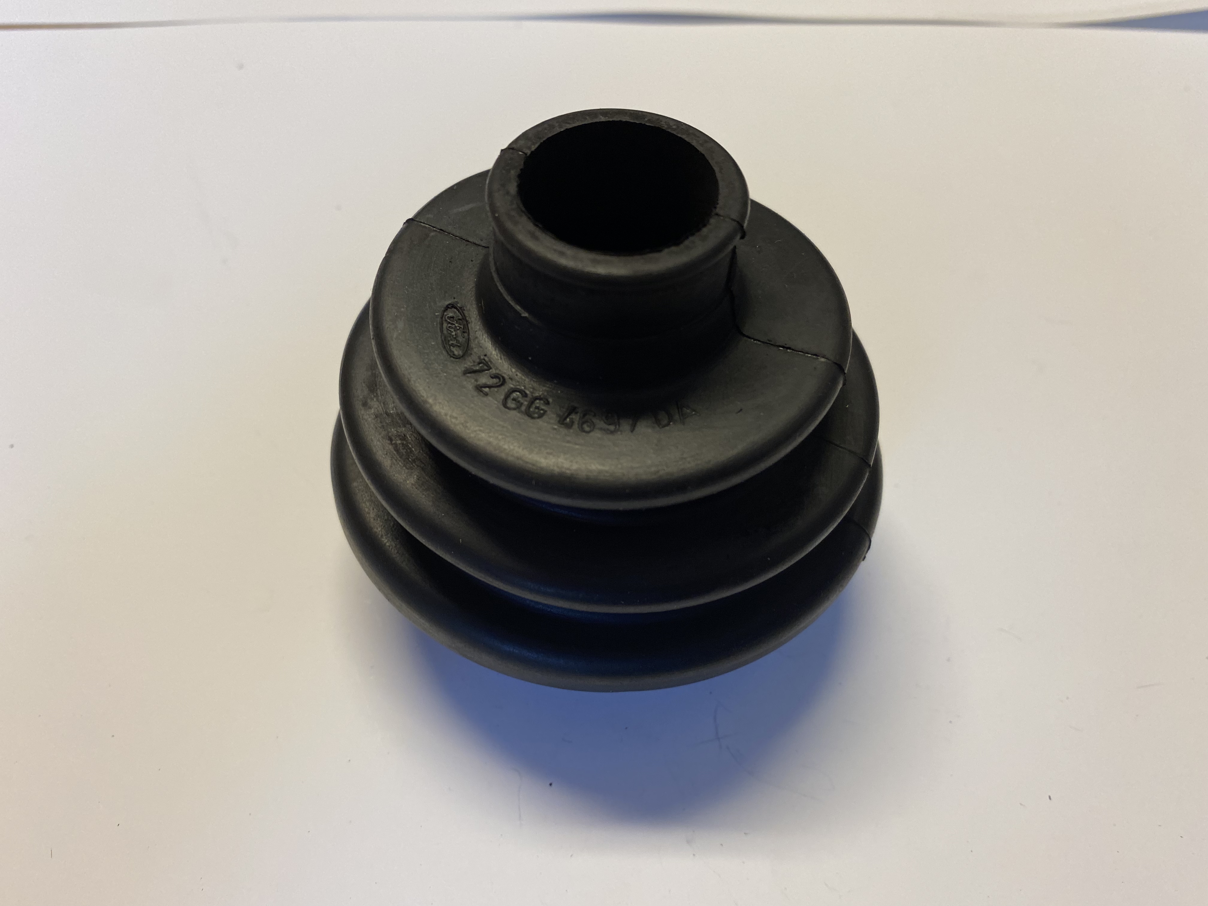 Drive shaft boot Genuine Ford Escort/Granada/Sierra/Scorpio
