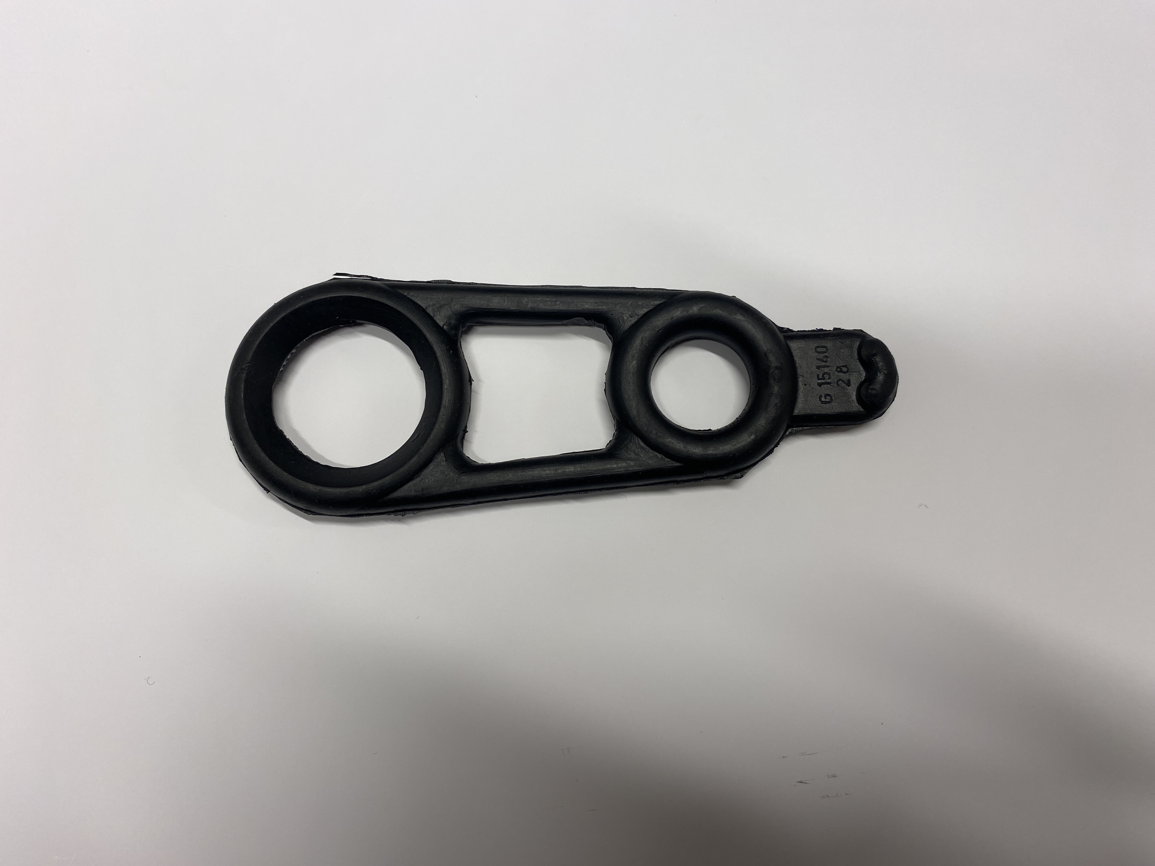 Vibrationsdämpare till växelspak - Capri/Cortina/Escort/Granada/Sierra/Taunus