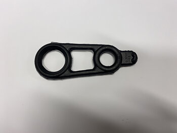 Gear shift damper rubber loop - Capri/Cortina/Escort/Granada/Sierra/Taunus