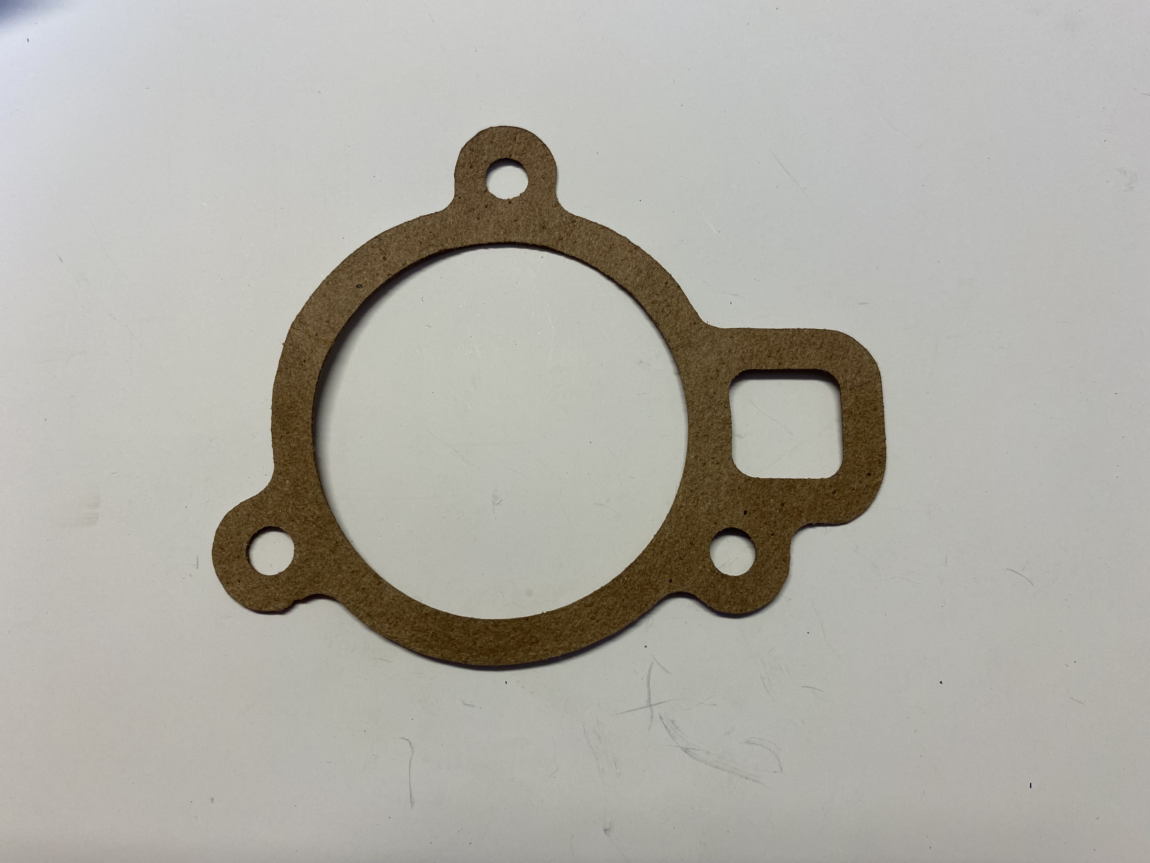 Gasket thermostat cover Cologne V6 1.8-2.8i Genuine Ford NEW OLD STOCK