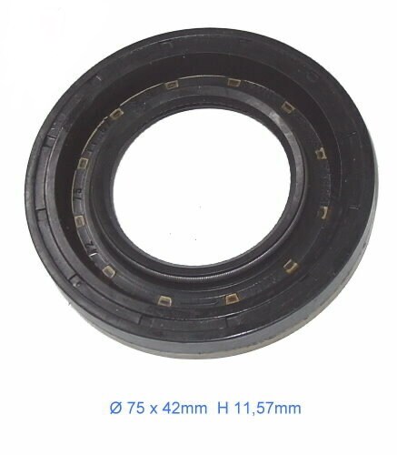 Seal 42 x 75 x 11,57