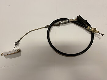 Kopplingsvajer Transit Mk1 V4 (Essex) 1035mm Genuine Ford NEW OLD STOCK