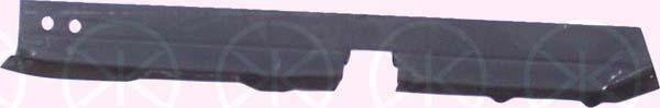 Repair panel sill inner RIGHT Escort Mk1/2