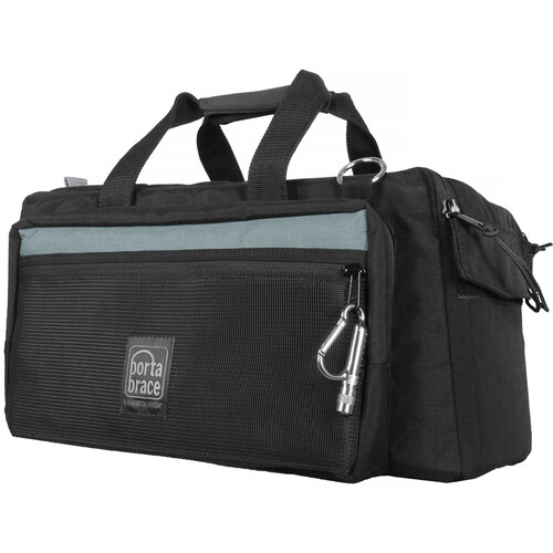 Portabrace FX6 Camera Case - 8