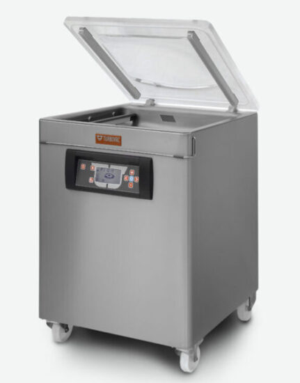 Turbovac M20 Golvmodell