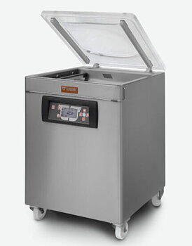 Turbovac M20 Floor model