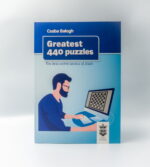 Greatest 440 puzzles - The best online tactics of 2020 - 2