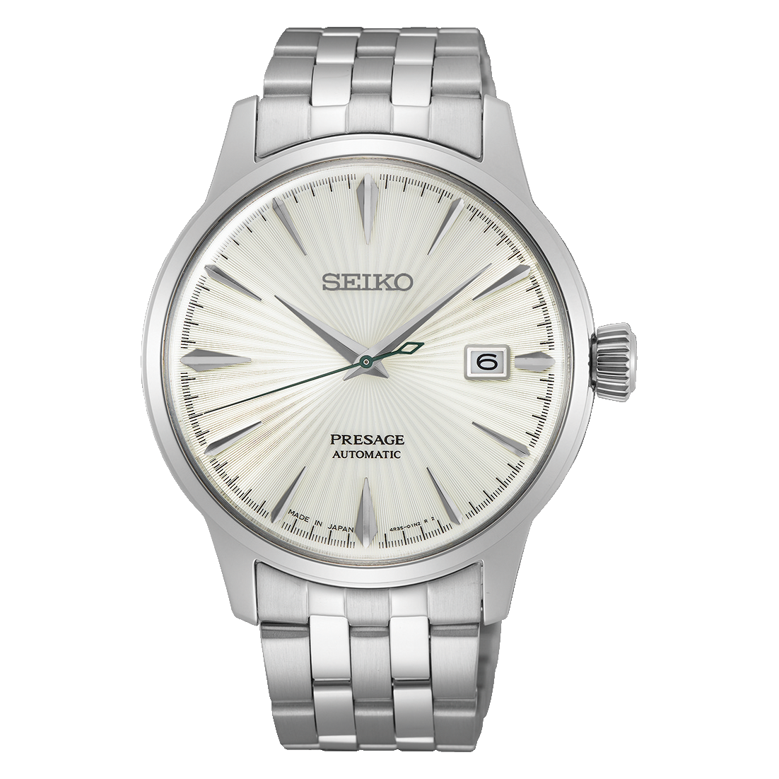 SEIKO PRESAGE AUTOMATIC SRPG23J1