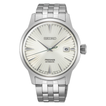 SEIKO PRESAGE AUTOMATIC SRPG23J1