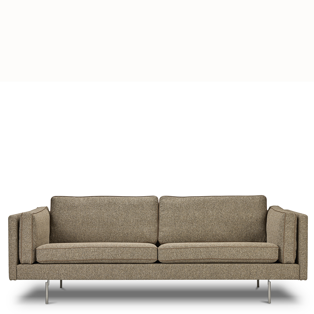 SL194 Sofa 2,5-seater 200 cm (Fabric Several choices) -  Søren Lund