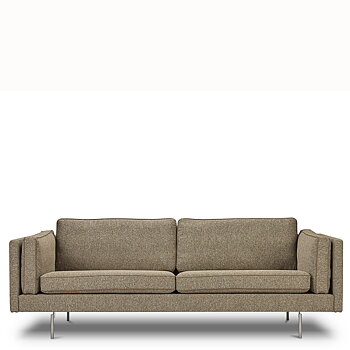 SL194 Sofa 2,5-seater 200 cm (Fabric Several choices) -  Søren Lund