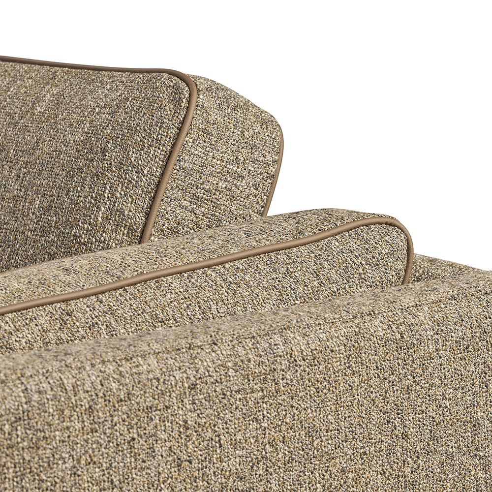 SL194 Sofa 2,5-seater 200 cm (Fabric Several choices) -  Søren Lund - 4