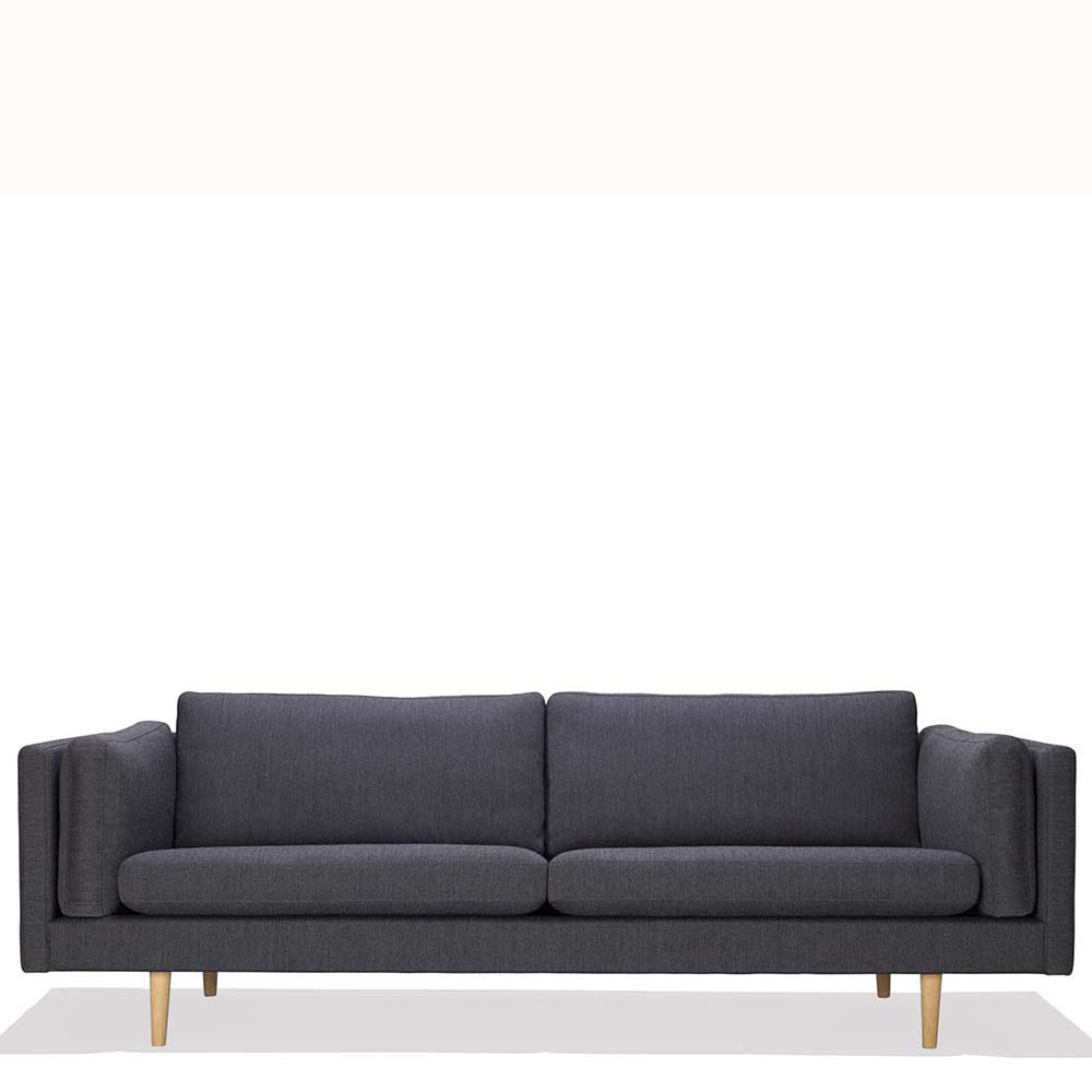 SL194 Sofa 2,5-seater 200 cm (Fabric Several choices) -  Søren Lund - 5