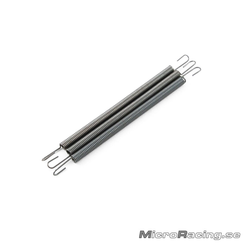 HIPEX - Spring Long, 70mm, 3pcs