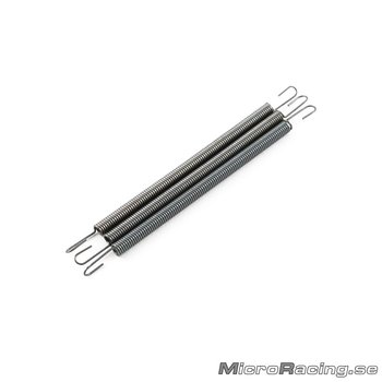 HIPEX - Spring Long, 70mm, 3pcs