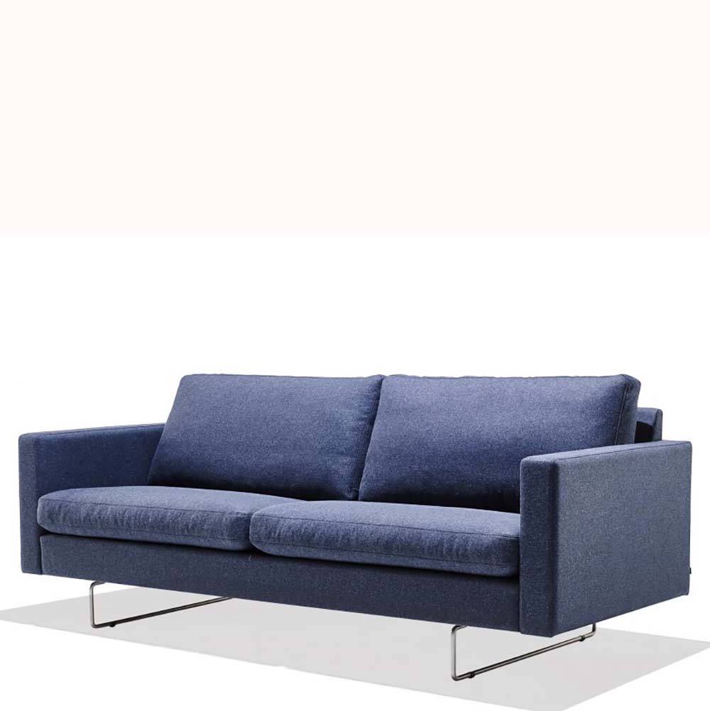 SL429 Soffa 2,5-sits 214 (Tyg flera val) - Søren Lund