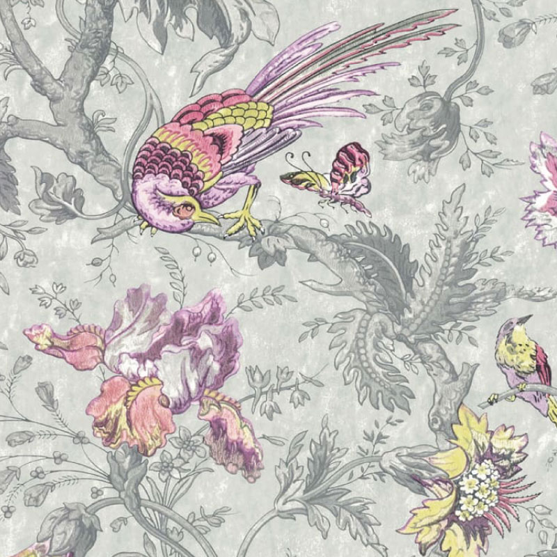 TAPET CROWE HALL LANE - CHARME