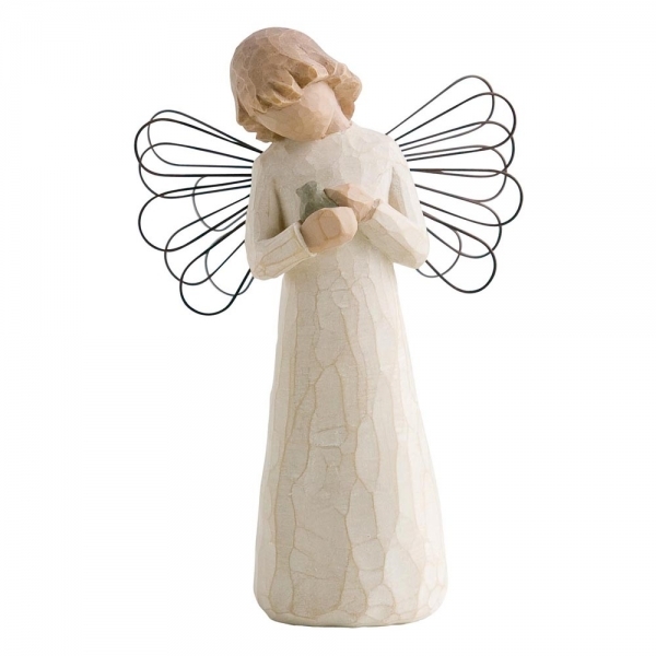 Willow Tree Figurine - Angel of healing
