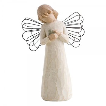 Willow Tree Figurine - Angel of healing