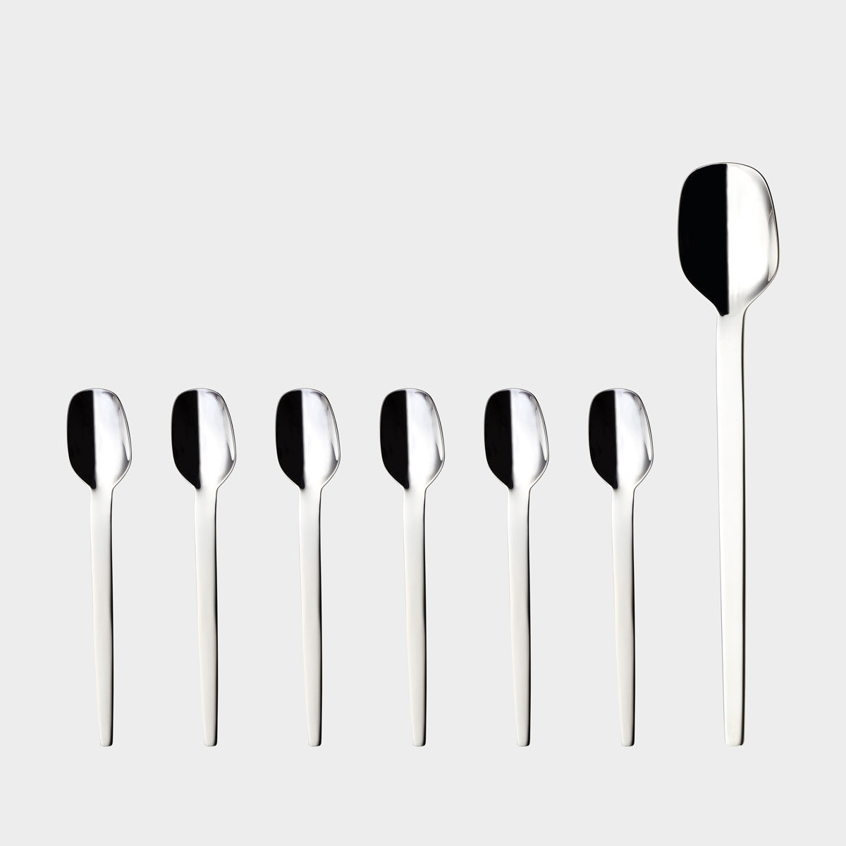 HARDANGER BESTIKK Tina Dessert set