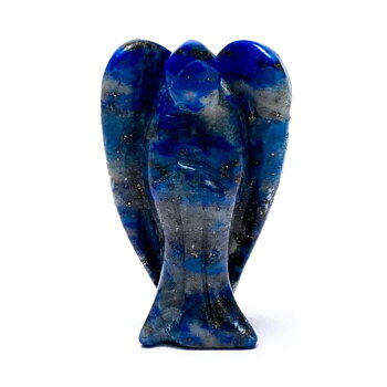 Lapis lazuli Ängel
