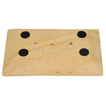 Sandsten Tvål Disk