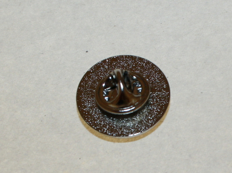 Rockmärke ( Stift ) Sachs - 2