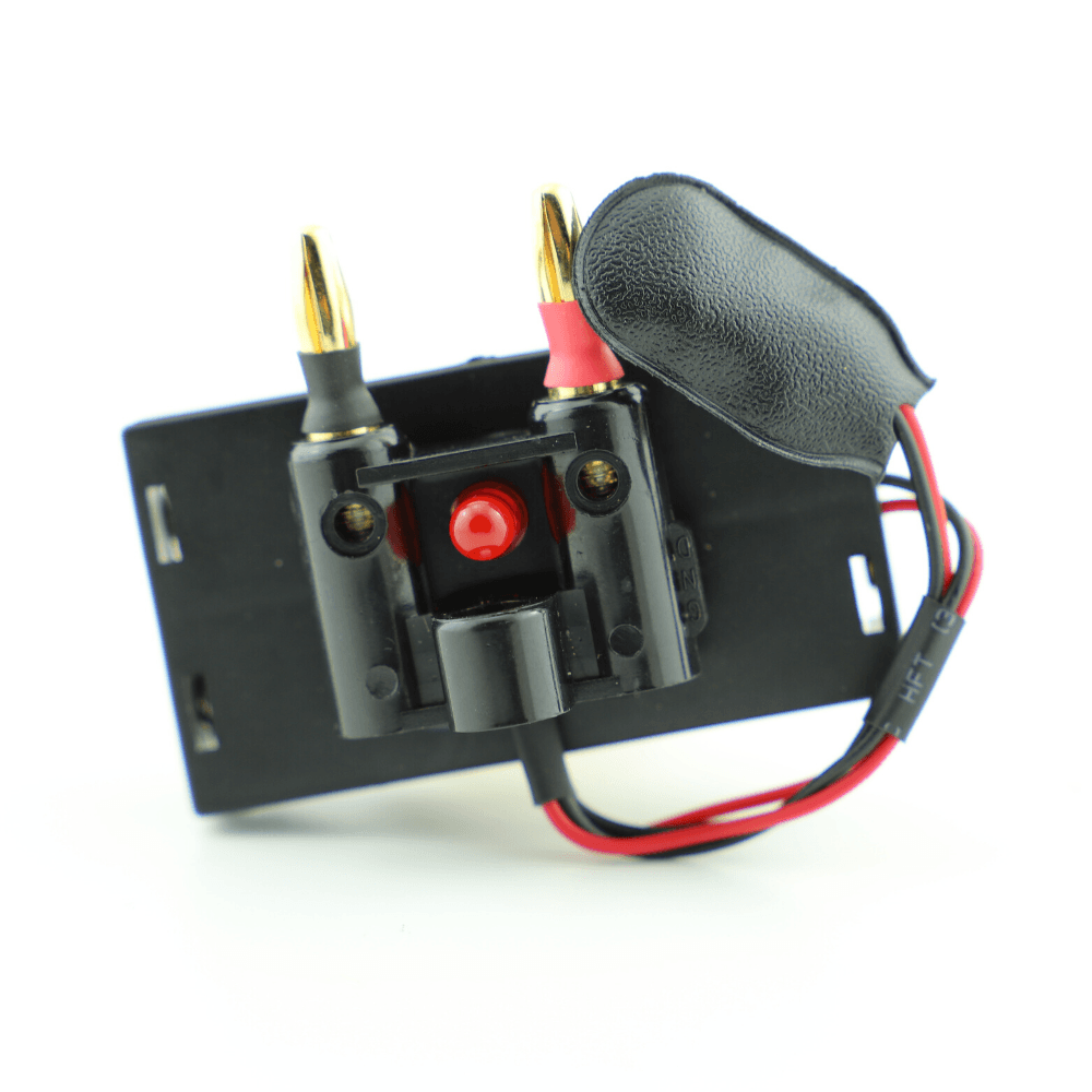 Ion Tester