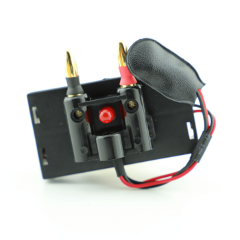 Ion Tester