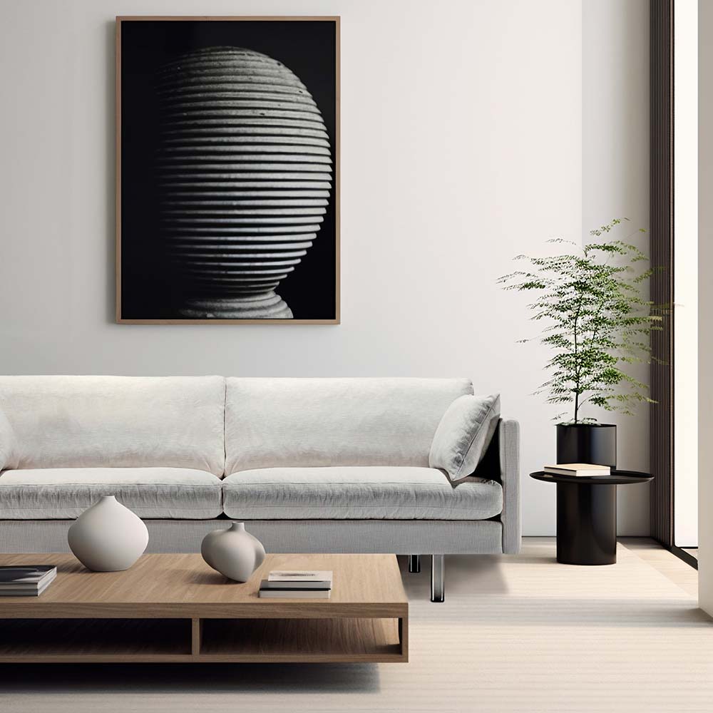 Vision Modular Sofa (Fabric/Leather) By Søren Lund - 4