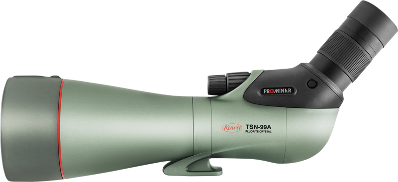 KOWA  TSN-99A PROMINAR  med 30-70xW okular