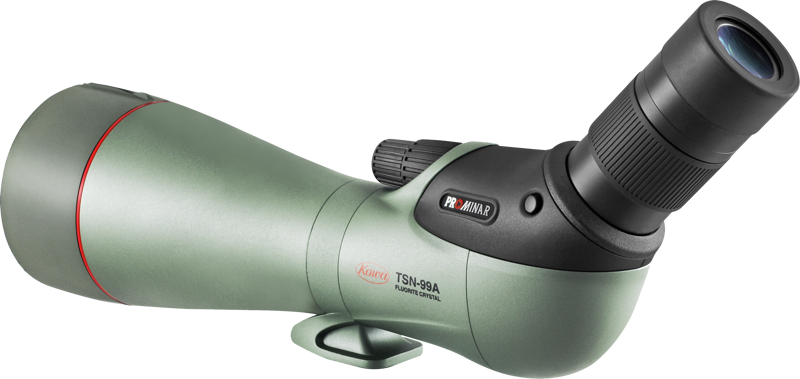 KOWA  TSN-99A PROMINAR  med 30-70xW okular - 3