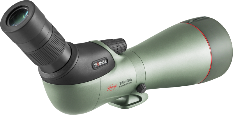 KOWA  TSN-99A PROMINAR  med 30-70xW okular - 2