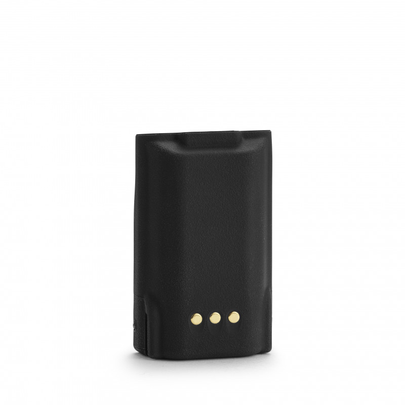 Svart Batteri till Zodiac TP Waterproof, Waterproof Digital
