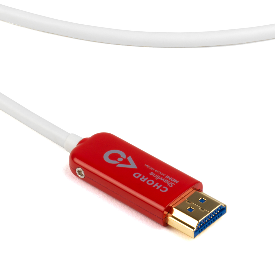 Chord Shawline HDMI AOC