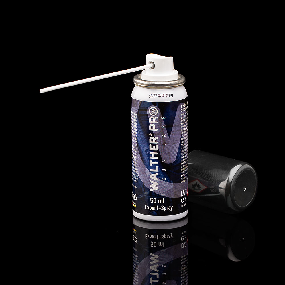 Pro Gun Care Expert Spray, 50ml - 2