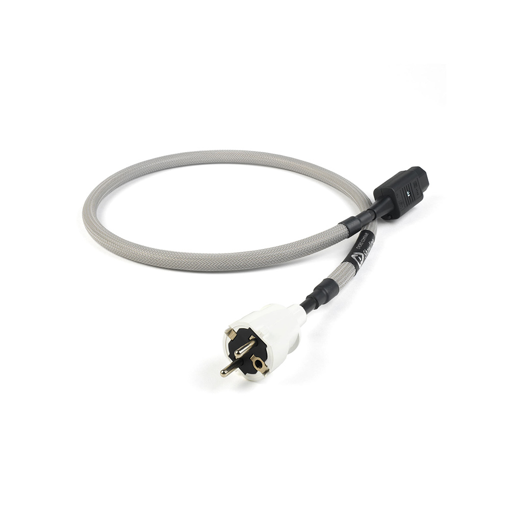 Chord Shawline Power