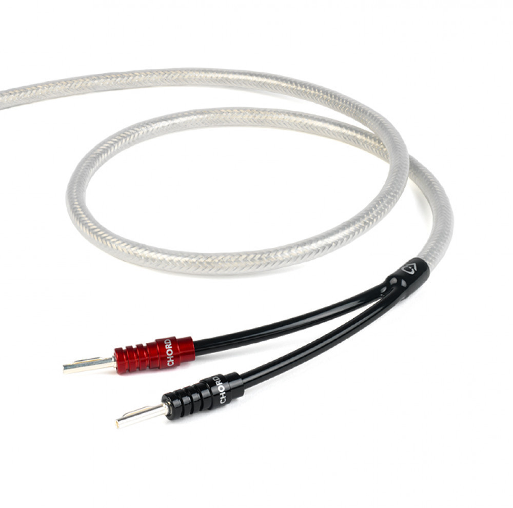 Chord Shawline X Ohmic - 2