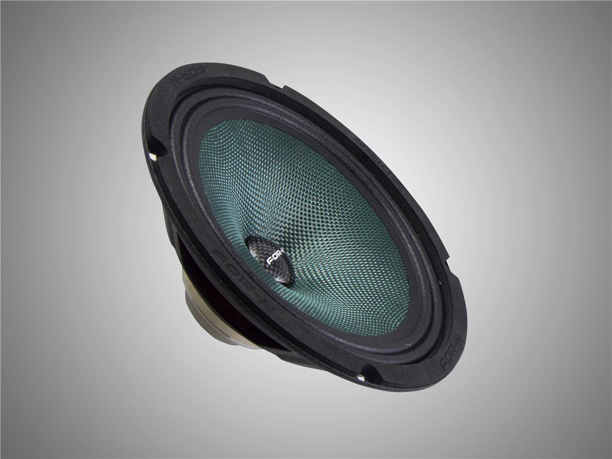 FOR-X XMD-1616 - 2