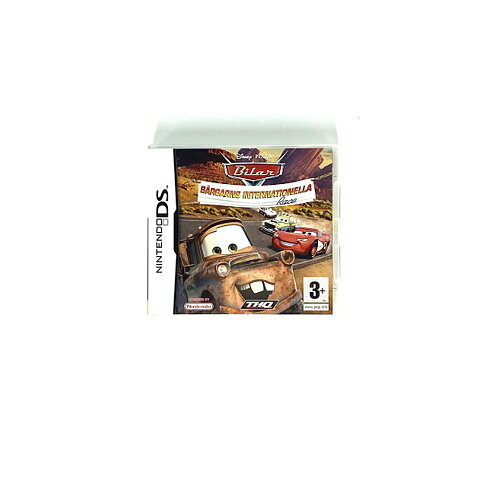 Cars - Maternational - NDS
