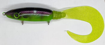 Mälaren Lures #05