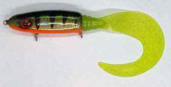 Mälaren Lures #06